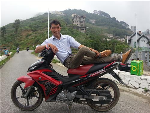 hẹn hò - Tuan Kim-Male -Age:30 - Single-Phú Thọ-Lover - Best dating website, dating with vietnamese person, finding girlfriend, boyfriend.