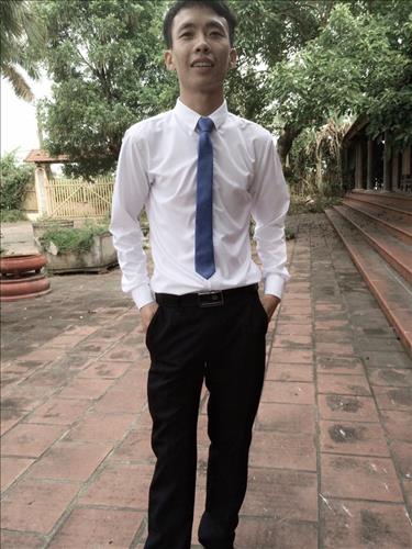 Minh Cường