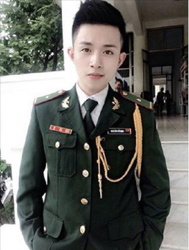 hẹn hò - Luân-Nam -Tuổi:23 - Độc thân-TP Hồ Chí Minh-Người yêu lâu dài