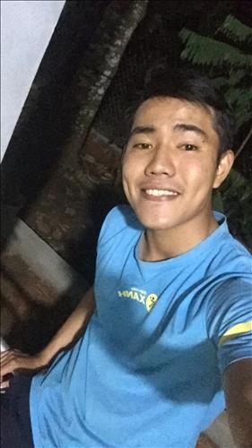 hẹn hò - Vũ Hoài Sang-Male -Age:23 - Single-Bình Phước-Lover - Best dating website, dating with vietnamese person, finding girlfriend, boyfriend.