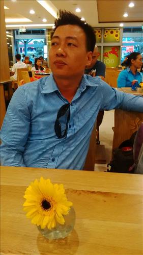 hẹn hò - PHAM HUNG-Nam -Tuổi:36 - Độc thân-TP Hồ Chí Minh-Người yêu ngắn hạn