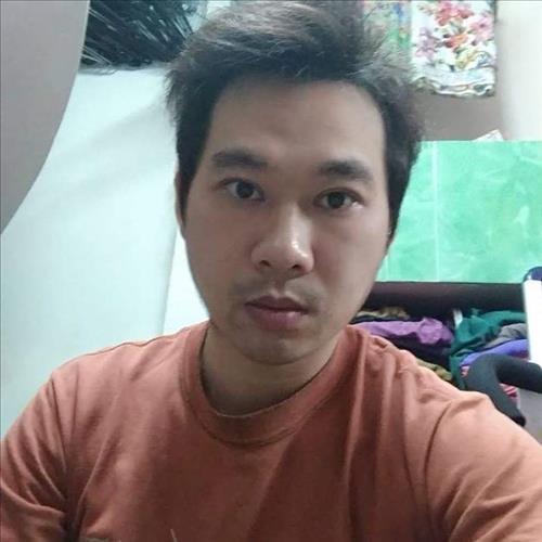 hẹn hò - Vinh Luan Tran-Male -Age:36 - Single-Sóc Trăng-Lover - Best dating website, dating with vietnamese person, finding girlfriend, boyfriend.