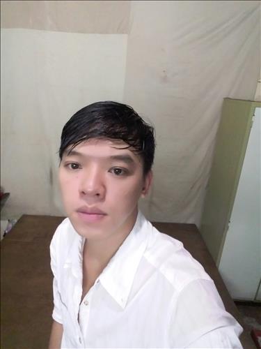 hẹn hò - Phong-Male -Age:28 - Single-Tiền Giang-Lover - Best dating website, dating with vietnamese person, finding girlfriend, boyfriend.