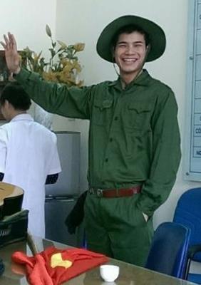 Lê vỹ
