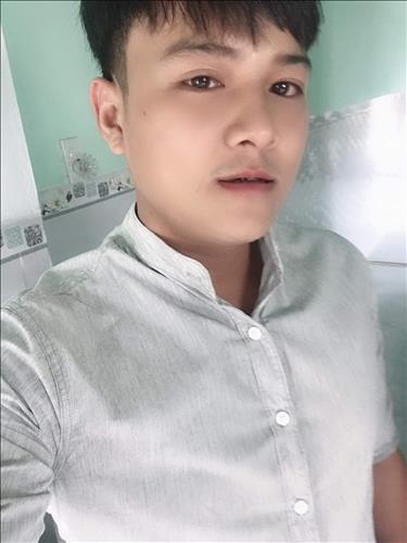hẹn hò - Văn Toàn-Male -Age:22 - Single-Bình Định-Lover - Best dating website, dating with vietnamese person, finding girlfriend, boyfriend.
