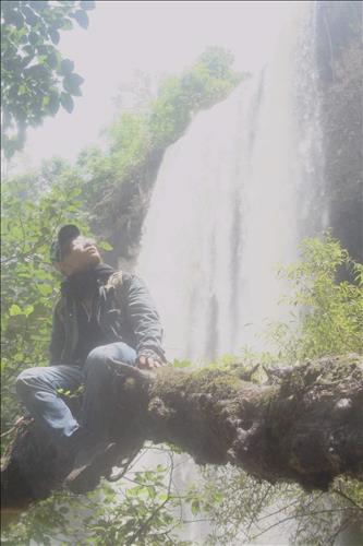 hẹn hò - Cloud Dark-Male -Age:24 - Single-TP Hồ Chí Minh-Lover - Best dating website, dating with vietnamese person, finding girlfriend, boyfriend.