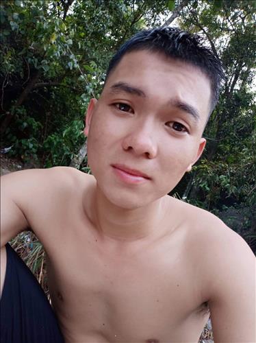 hẹn hò - Đỗ Tứ-Male -Age:22 - Single-Quảng Ngãi-Lover - Best dating website, dating with vietnamese person, finding girlfriend, boyfriend.