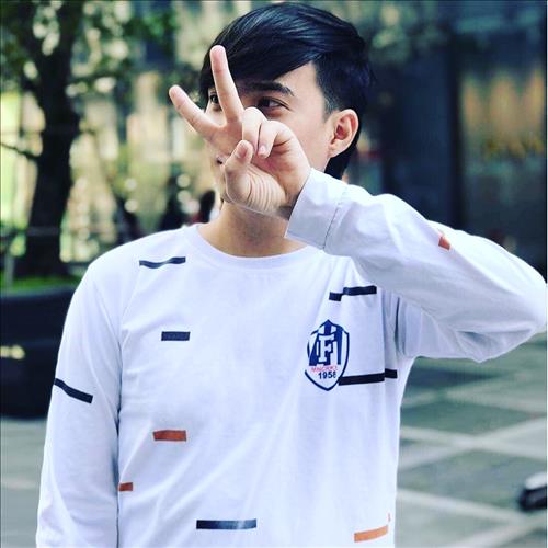 hẹn hò - Nhoc Pyn-Male -Age:24 - Single-Đồng Nai-Confidential Friend - Best dating website, dating with vietnamese person, finding girlfriend, boyfriend.