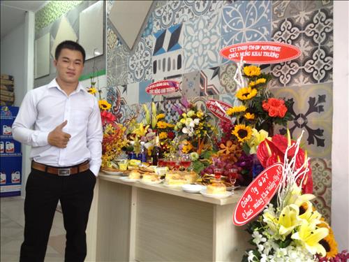 hẹn hò - Phong-Nam -Tuổi:27 - Độc thân-TP Hồ Chí Minh-Người yêu lâu dài