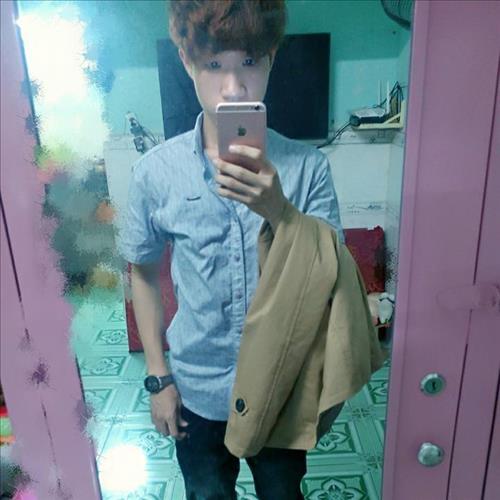 hẹn hò - Nguyễn Nguyễn-Male -Age:22 - Single-TP Hồ Chí Minh-Friend - Best dating website, dating with vietnamese person, finding girlfriend, boyfriend.