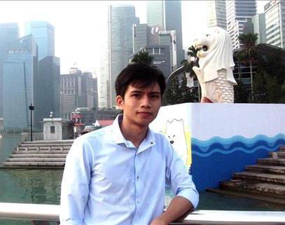 hẹn hò - Toàn-Male -Age:26 - Single-TP Hồ Chí Minh-Confidential Friend - Best dating website, dating with vietnamese person, finding girlfriend, boyfriend.