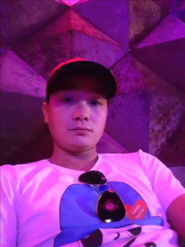 hẹn hò - Mr.Codon-Male -Age:33 - Single-TP Hồ Chí Minh-Friend - Best dating website, dating with vietnamese person, finding girlfriend, boyfriend.