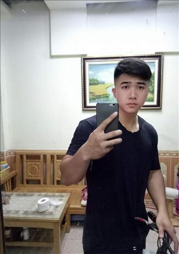 hẹn hò - Alan Nguyễn-Male -Age:26 - Single-Hà Nội-Confidential Friend - Best dating website, dating with vietnamese person, finding girlfriend, boyfriend.