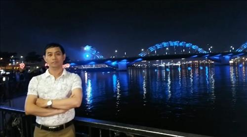 hẹn hò - Văn-Nam -Tuổi:46 - Độc thân-Hà Nội-Người yêu lâu dài