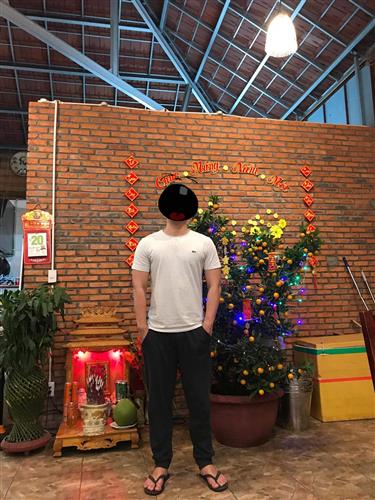 hẹn hò - Rin -Male -Age:27 - Single-Đà Nẵng-Lover - Best dating website, dating with vietnamese person, finding girlfriend, boyfriend.
