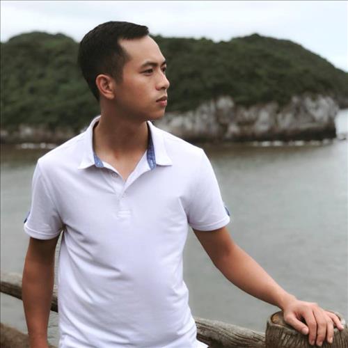 hẹn hò - Ngọc Chiến-Male -Age:27 - Single-Hà Nội-Short Term - Best dating website, dating with vietnamese person, finding girlfriend, boyfriend.