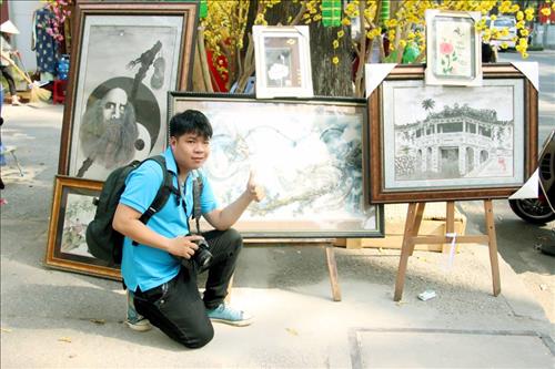 hẹn hò - Hoài-Male -Age:29 - Single-TP Hồ Chí Minh-Lover - Best dating website, dating with vietnamese person, finding girlfriend, boyfriend.