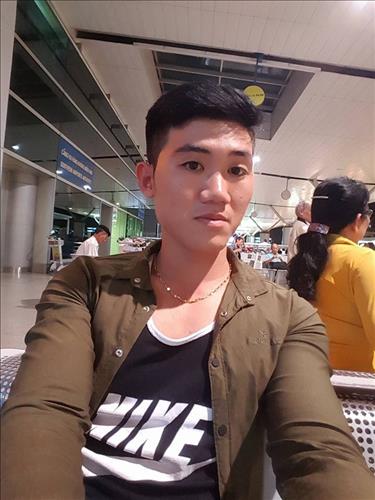 hẹn hò - Tien tran-Male -Age:24 - Single-Bà Rịa - Vũng Tàu-Lover - Best dating website, dating with vietnamese person, finding girlfriend, boyfriend.