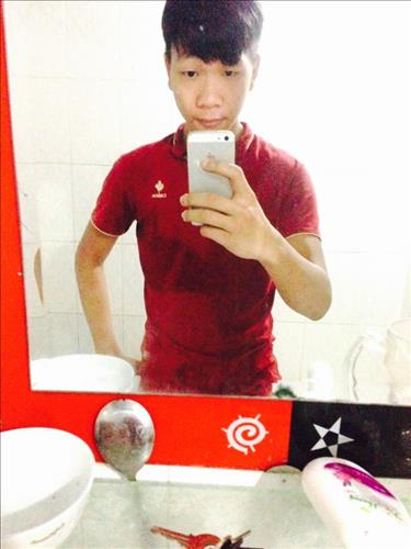 hẹn hò - A I Ai Đờ Ai Đai Nặng Đại-Male -Age:19 - Single-Vĩnh Phúc-Lover - Best dating website, dating with vietnamese person, finding girlfriend, boyfriend.