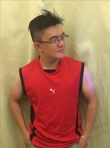 hẹn hò - Thiên Tôn-Male -Age:26 - Single-TP Hồ Chí Minh-Friend - Best dating website, dating with vietnamese person, finding girlfriend, boyfriend.