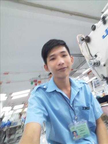 men dangthanh