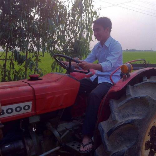 hẹn hò - phạm duy bình-Nam -Tuổi:29 - Độc thân-TP Hồ Chí Minh-Người yêu lâu dài