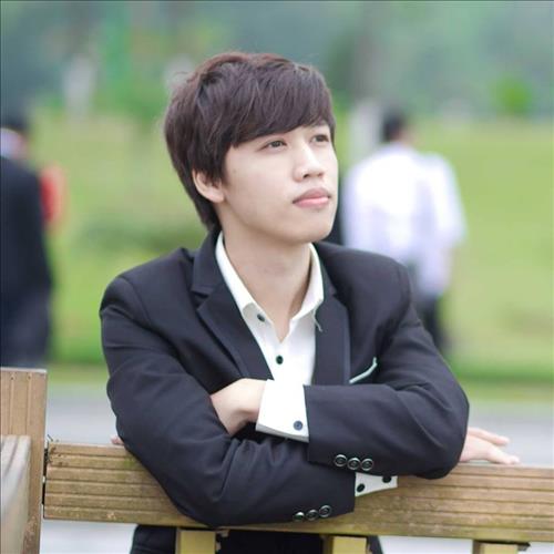 hẹn hò - kun chan-Male -Age:26 - Single-Hà Nội-Confidential Friend - Best dating website, dating with vietnamese person, finding girlfriend, boyfriend.