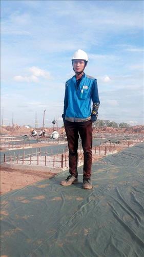 hẹn hò - tuan-Nam -Tuổi:26 - Độc thân-TP Hồ Chí Minh-Người yêu lâu dài