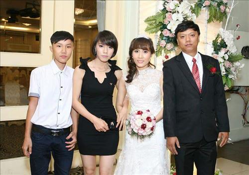 Phan Tấn Tứ 
