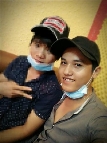 hẹn hò - Danh Pham-Nam -Tuổi:22 - Độc thân-TP Hồ Chí Minh-Người yêu lâu dài