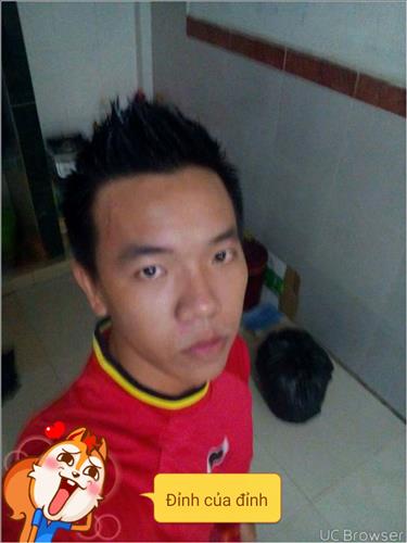 hẹn hò - Minh Tran Quoc-Nam -Tuổi:22 - Độc thân--Người yêu lâu dài