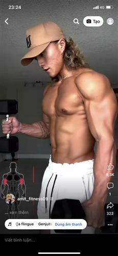 hẹn hò - Gạo-Nam -Tuổi:35 - Độc thân-TP Hồ Chí Minh-Người yêu lâu dài