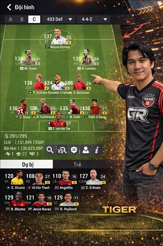 hẹn hò - Gạo-Nam -Tuổi:35 - Độc thân-TP Hồ Chí Minh-Người yêu lâu dài