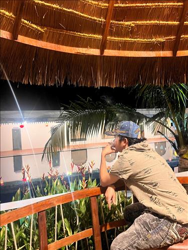 hẹn hò - Lúa Mạch-Nam -Tuổi:35 - Độc thân-TP Hồ Chí Minh-Người yêu lâu dài