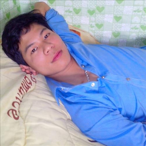 Hoang Chương