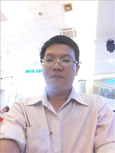 hẹn hò - Vỹ Quang-Nam -Tuổi:37 - Độc thân-TP Hồ Chí Minh-Người yêu lâu dài