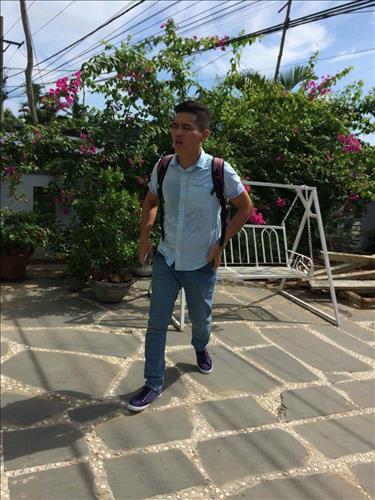 hẹn hò - Sĩ Phú-Male -Age:26 - Single-TP Hồ Chí Minh-Friend - Best dating website, dating with vietnamese person, finding girlfriend, boyfriend.