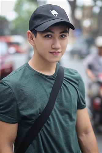 hẹn hò - danh quang-Male -Age:26 - Single-TP Hồ Chí Minh-Confidential Friend - Best dating website, dating with vietnamese person, finding girlfriend, boyfriend.