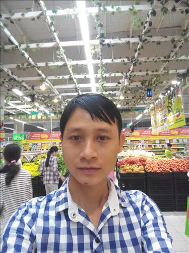 Nguyen Anh Minh