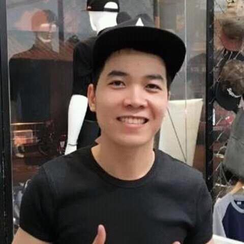 huy b