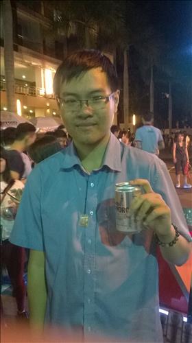 Nguyễn Hoàng Vĩnh
