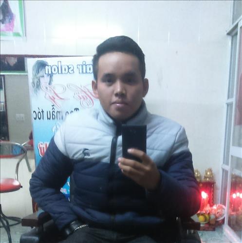 Tân Mr
