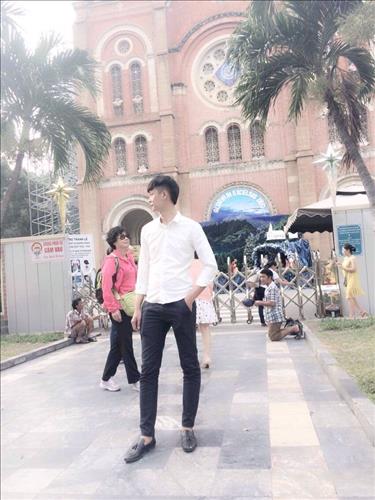 Minh Đức