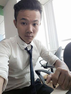 Huy Hoàng