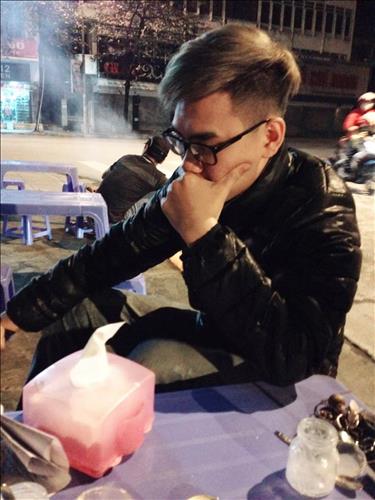 Nguyễn Mạnh Tuấn
