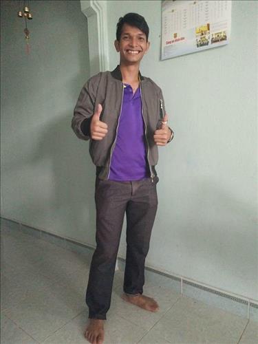 LỘC THẮNG