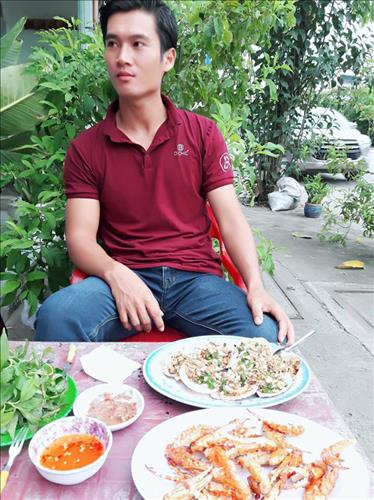 hẹn hò - Hoang Hai-Male -Age:32 - Single-Long An-Lover - Best dating website, dating with vietnamese person, finding girlfriend, boyfriend.