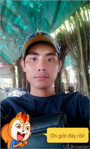 Nguyễn Minh Tâm