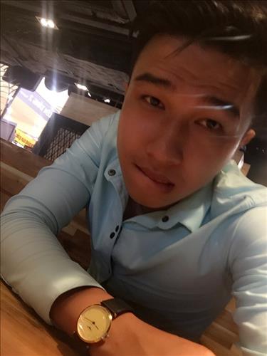 hẹn hò - Trang thanh khuyên-Male -Age:22 - Single-Hậu Giang-Lover - Best dating website, dating with vietnamese person, finding girlfriend, boyfriend.