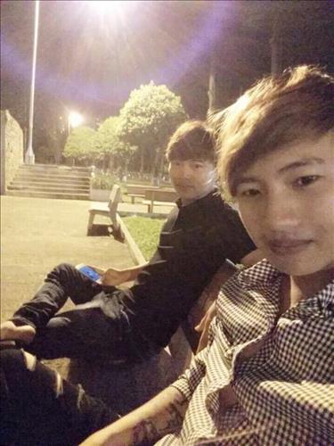 hẹn hò - Hoàng Thuần-Nam -Tuổi:21 - Độc thân-TP Hồ Chí Minh-Người yêu lâu dài